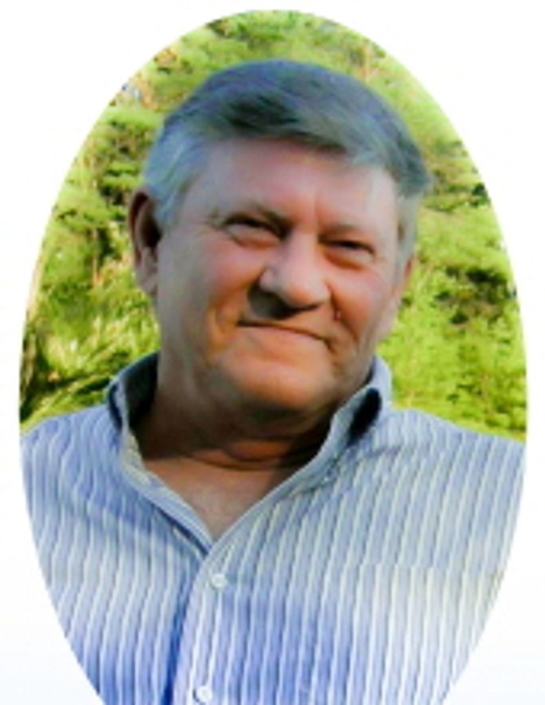Virgil "Sonny" Junior Webb
