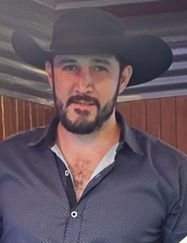 Elias Martinez Hernandez Profile Photo