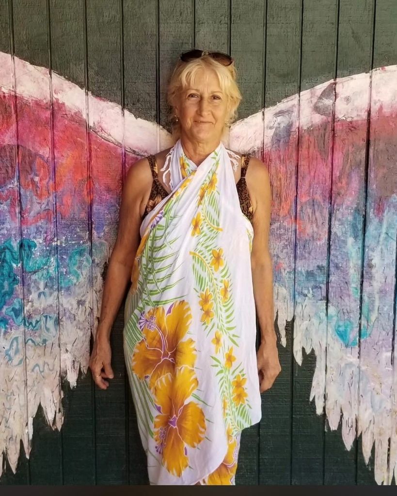 Grace Lucas Profile Photo