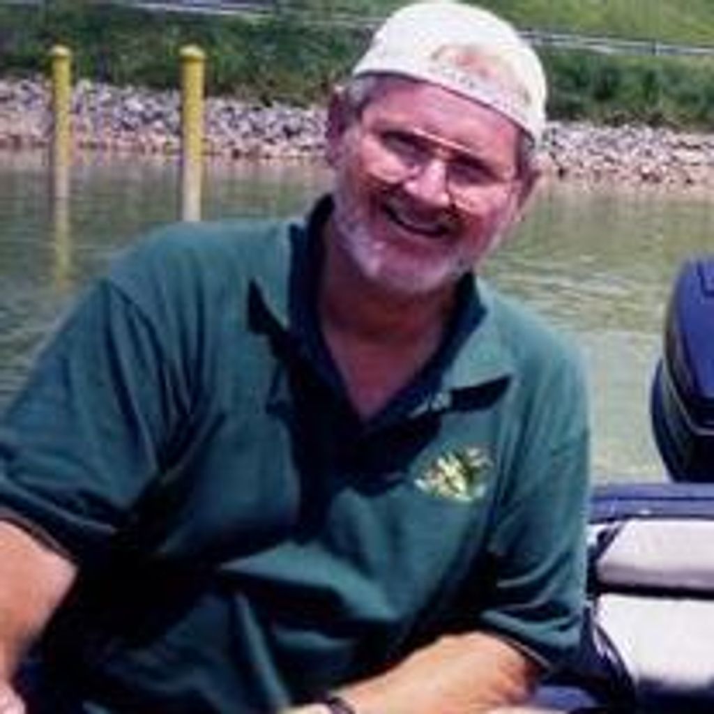 James Wayne Atkins