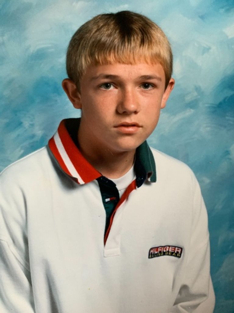 Christopher David Meadows Profile Photo
