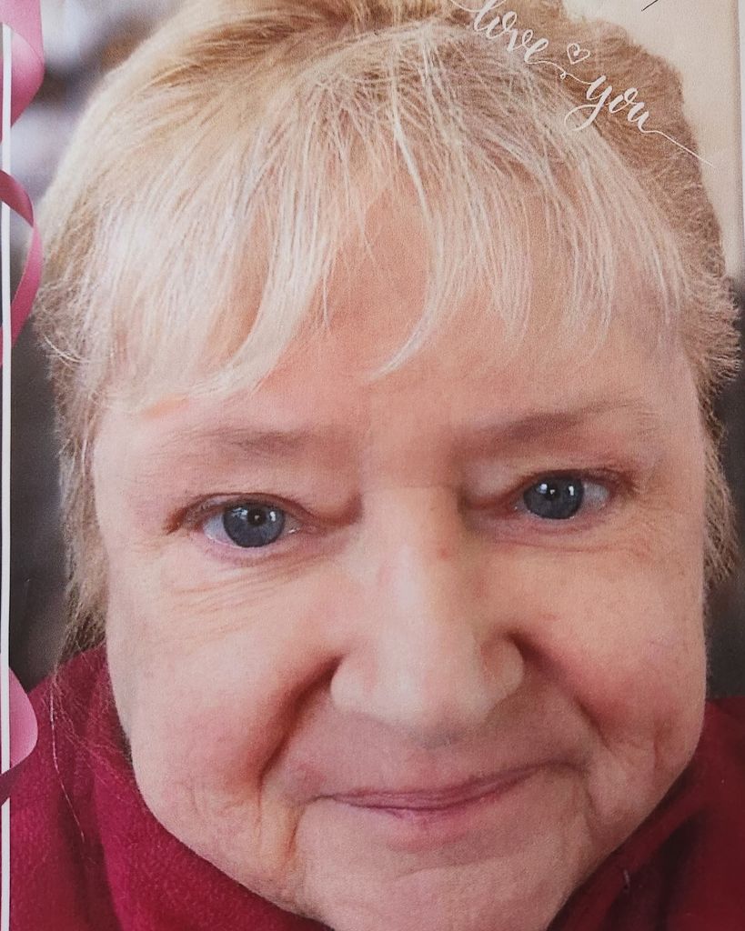 Ellen Rozalya Wherry