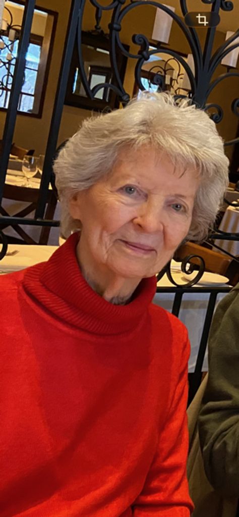 Mary Ann Baccari Profile Photo