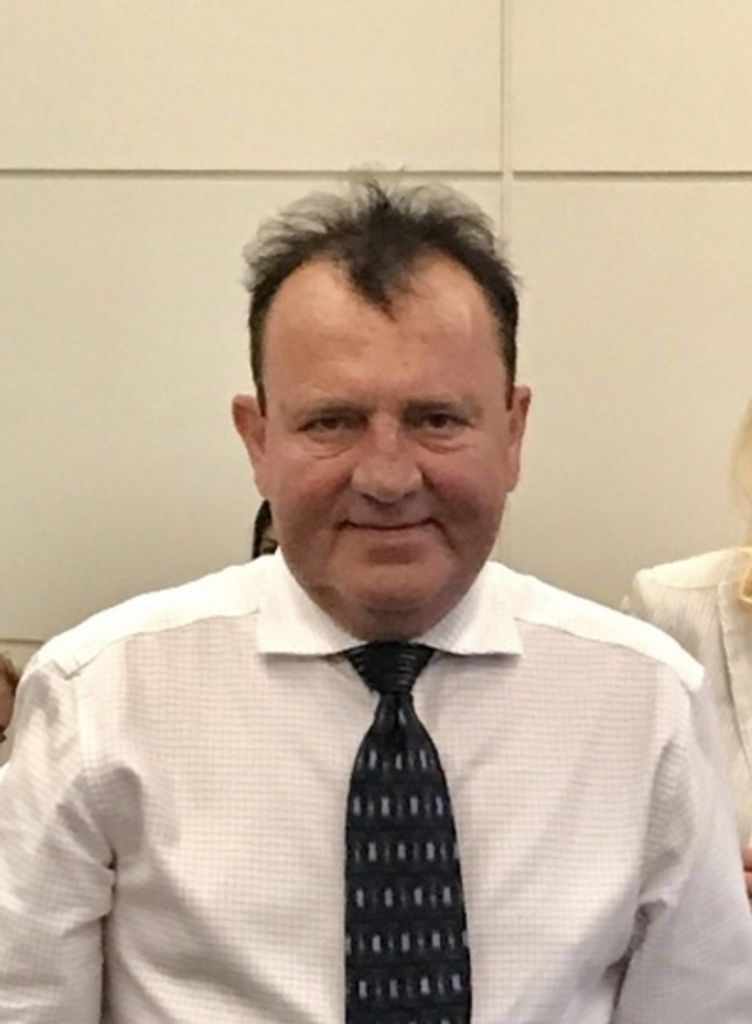 Dariusz L. Wozniak Profile Photo