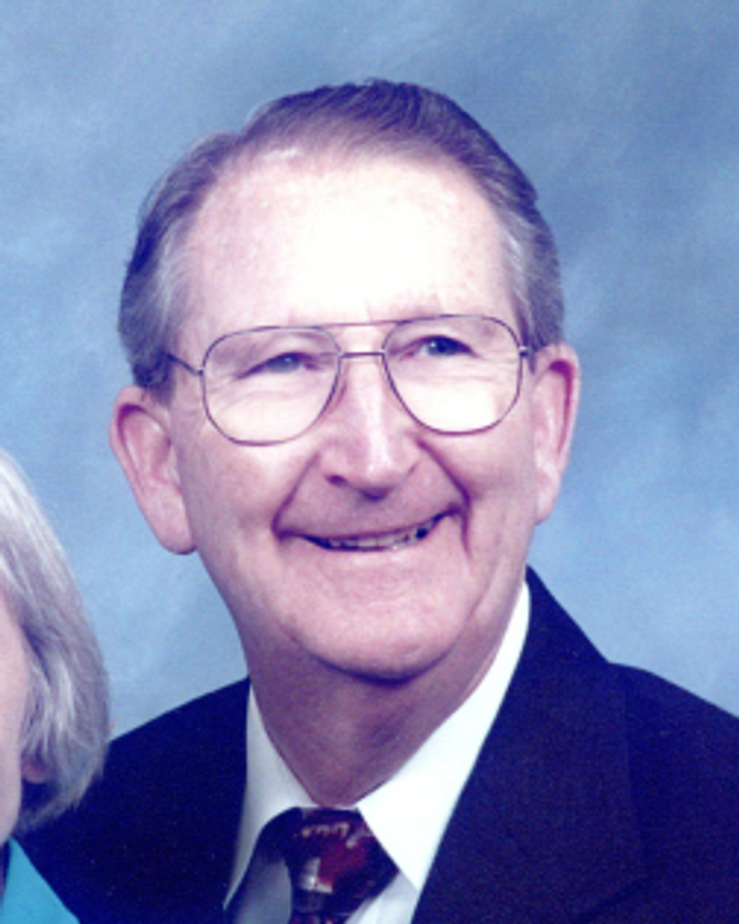 Hubert Neil Hester