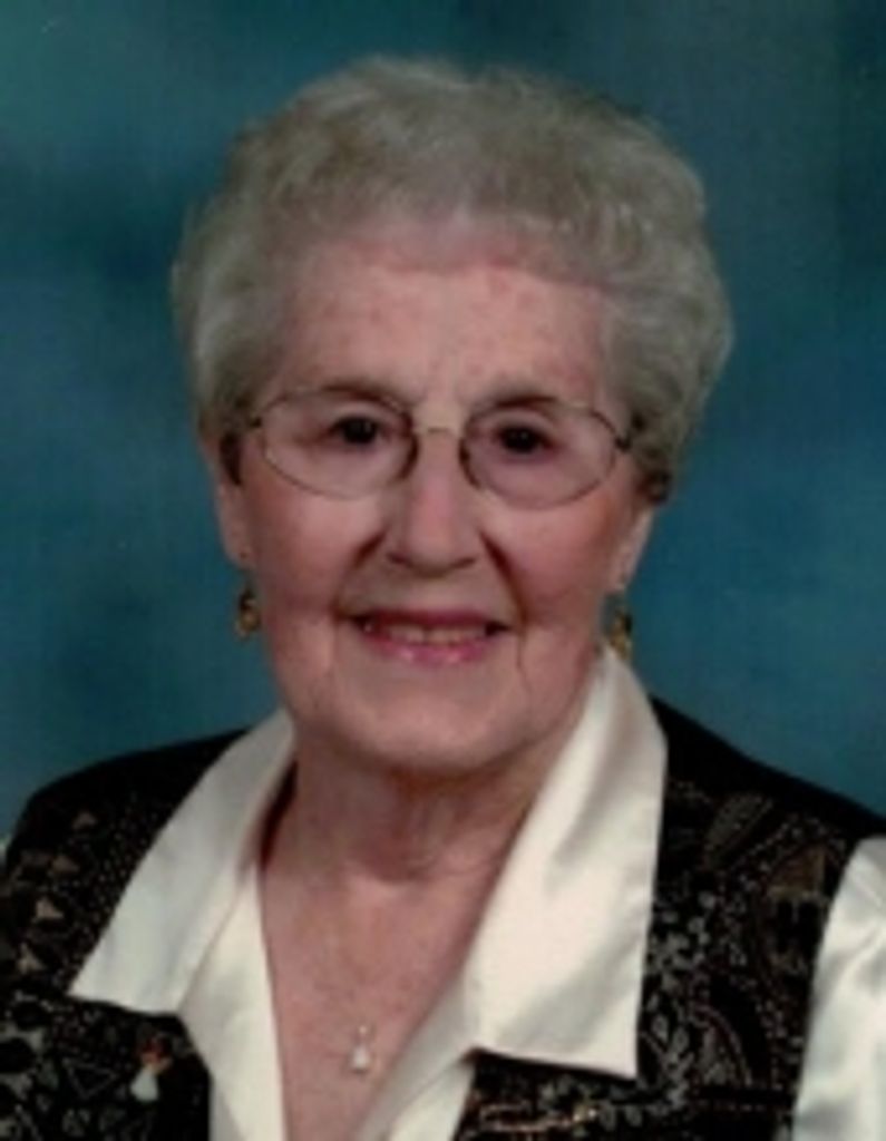 Florence Kuhn