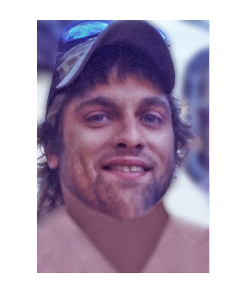 Jared Robert Kaltenbach