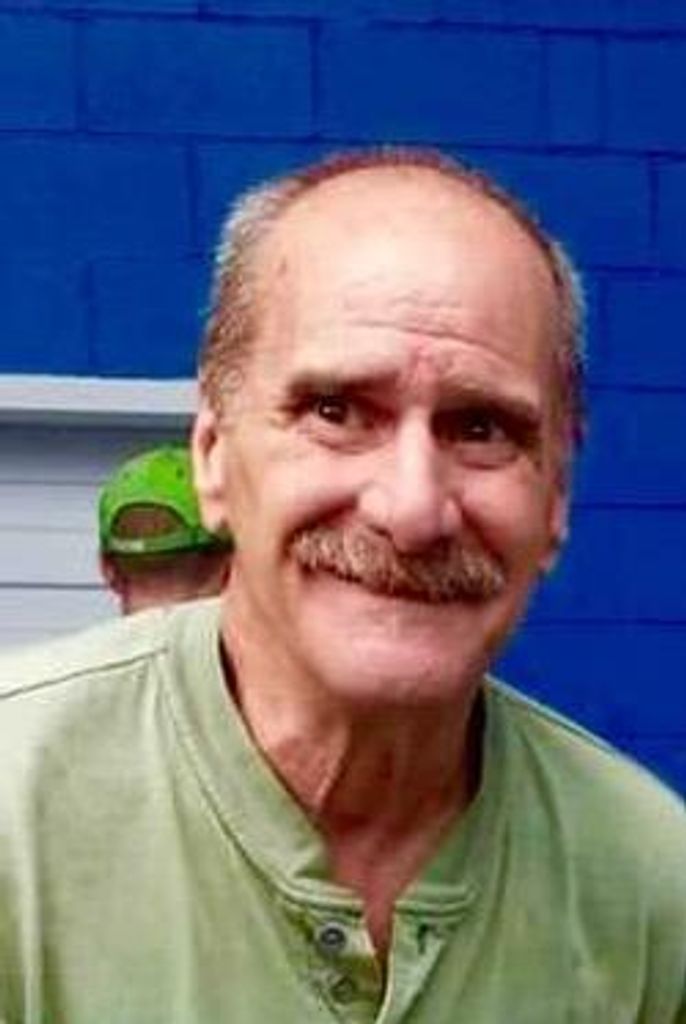David E. Nelson Profile Photo