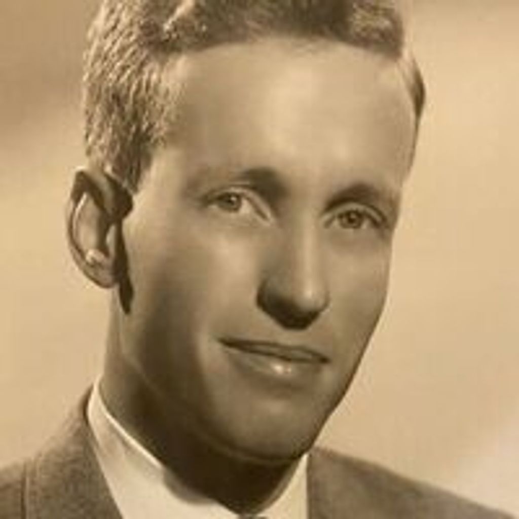 Dr. William Norman Jernigan Profile Photo