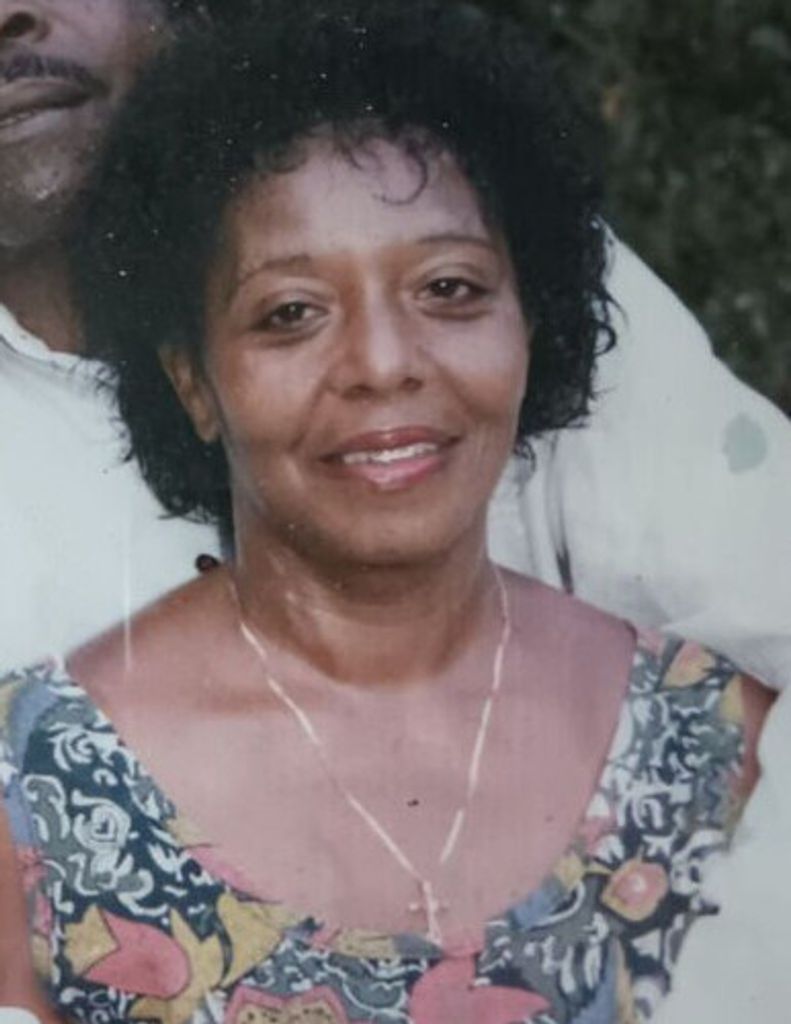 Mrs Lovette (Davis) Jones Profile Photo