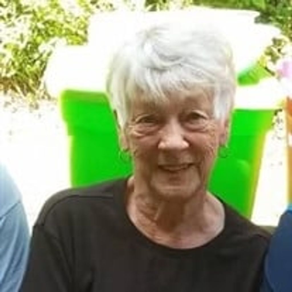 Marie Ethel Spiotta