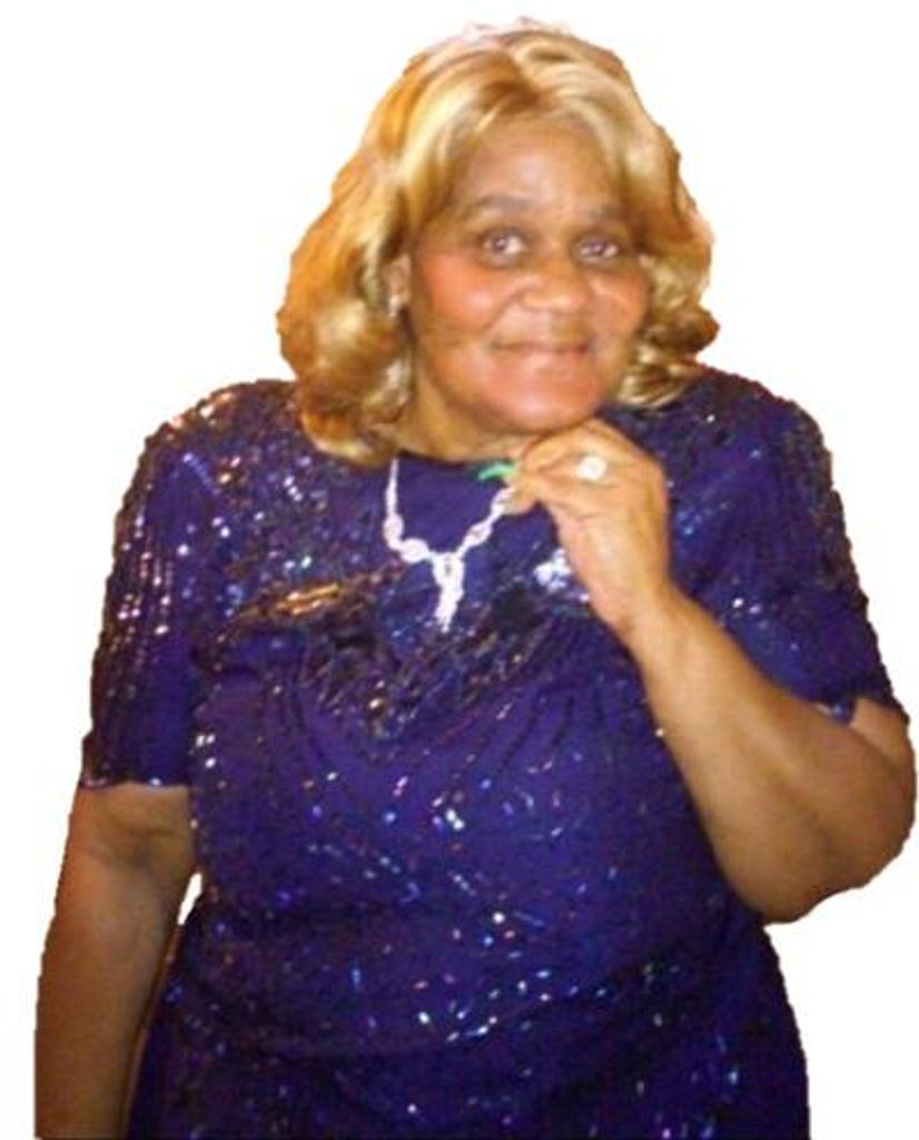 Jacqueline Price Profile Photo