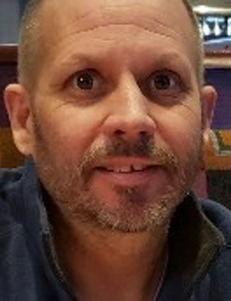 Michael James Gier Profile Photo