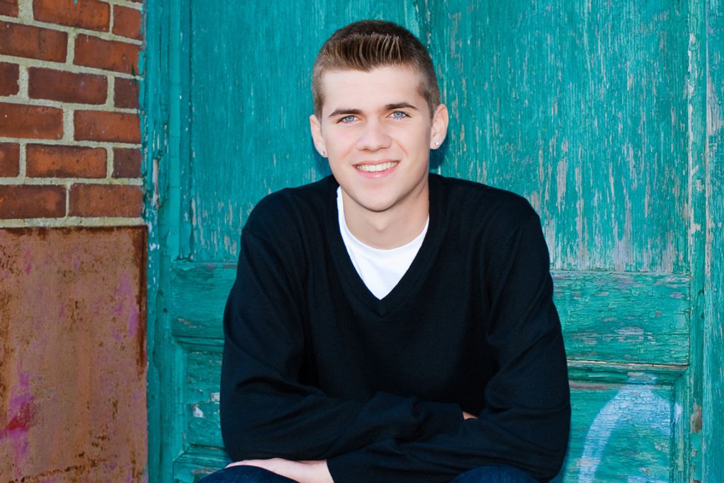 Austin D. Needleman Profile Photo