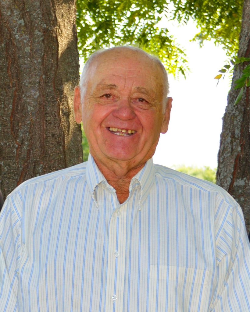 Robert "Bob" E. Sommers