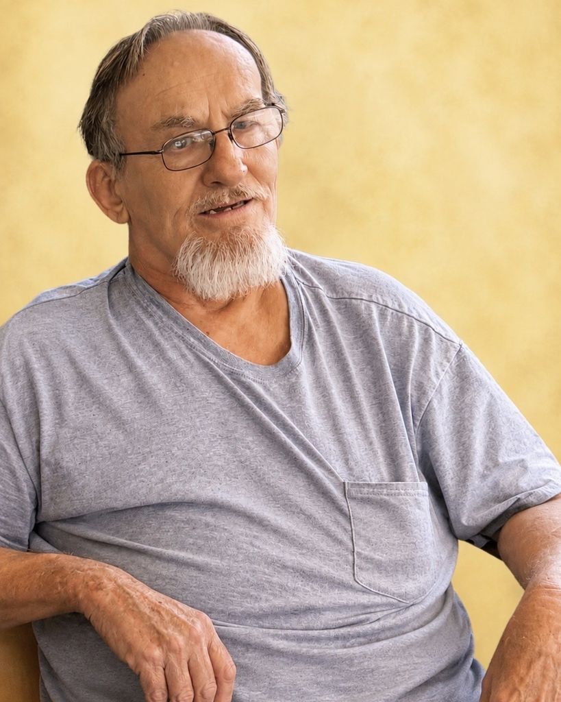 Kenneth DeWayne "Humpy" Berry Profile Photo