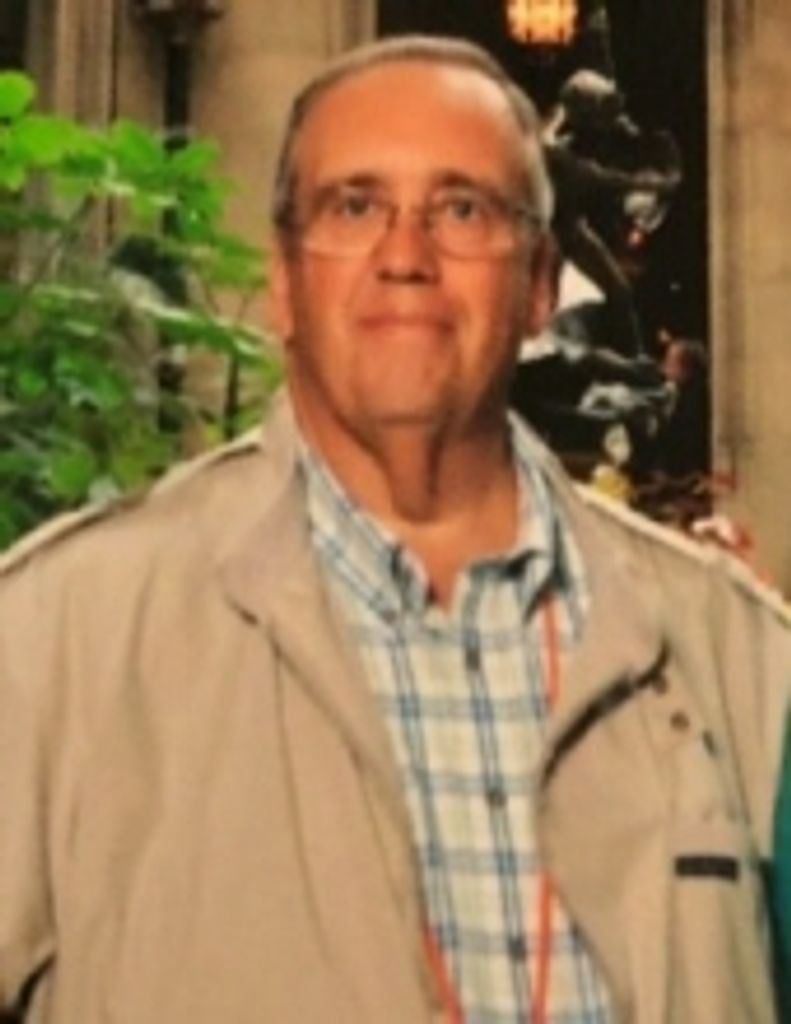 Larry Richard Poyser Profile Photo