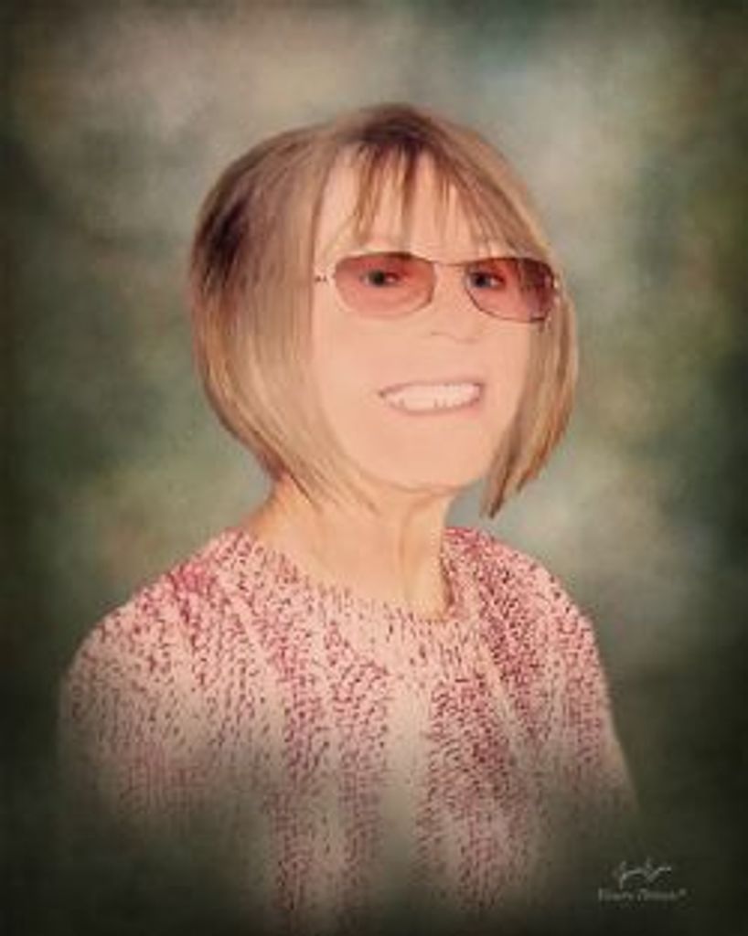 Patsy Glasgow