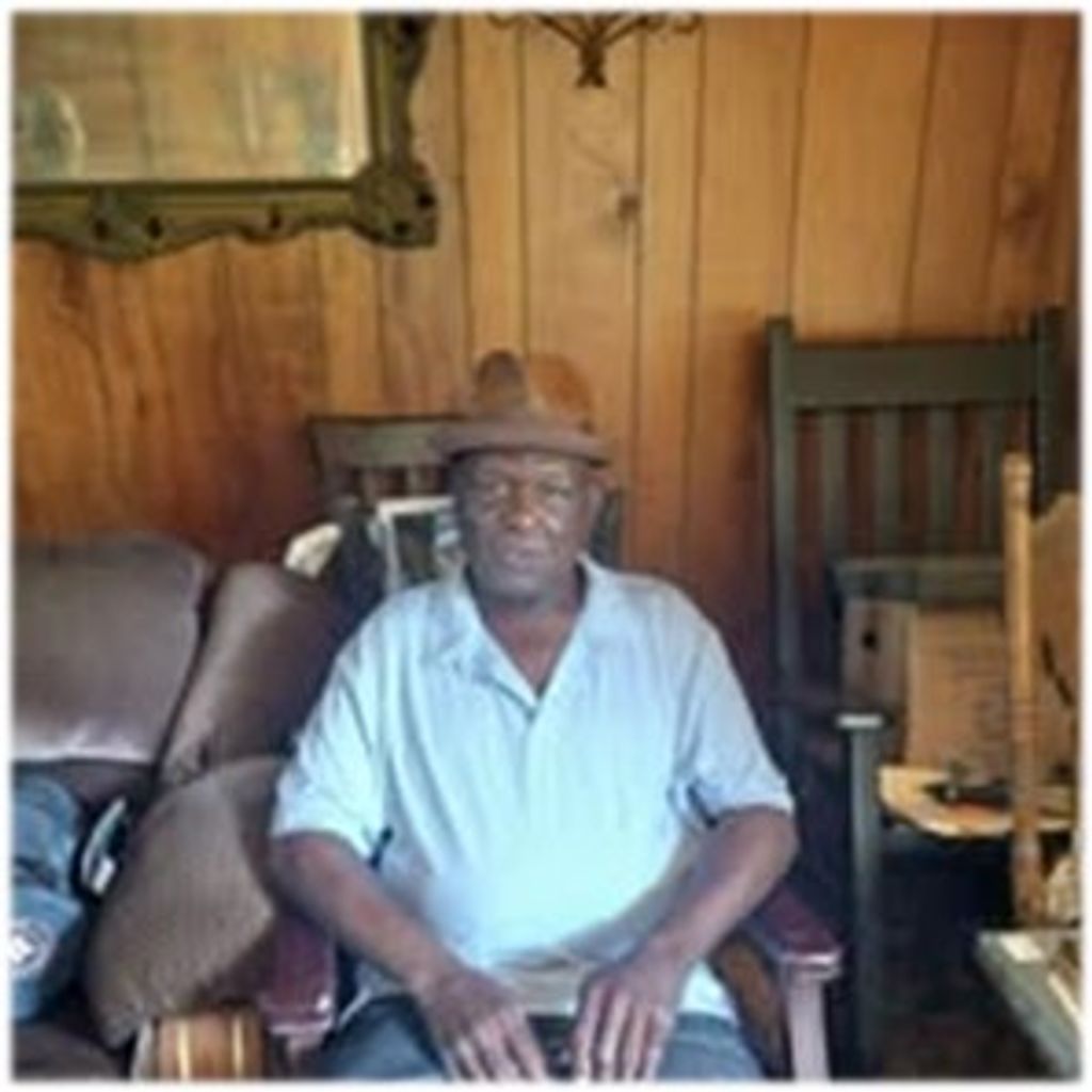 Kennon Ray Richards