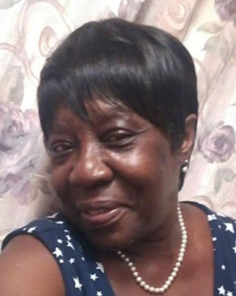 Mrs. Shirley A Johnson