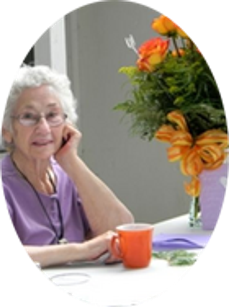 Marjorie Mardock