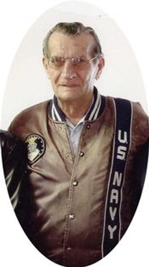 Clyde E. Gross Profile Photo