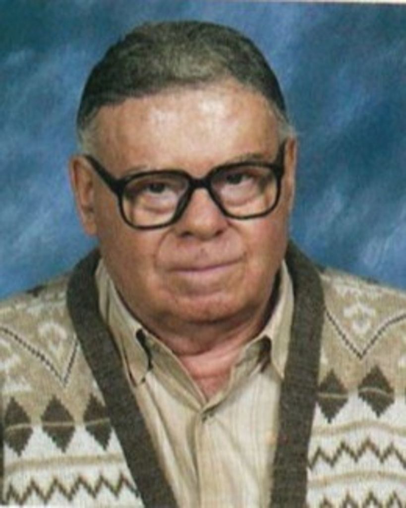 Donald "Oscar" James Doro