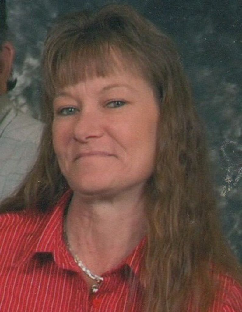 Theresa K. (Jones)  Osborne