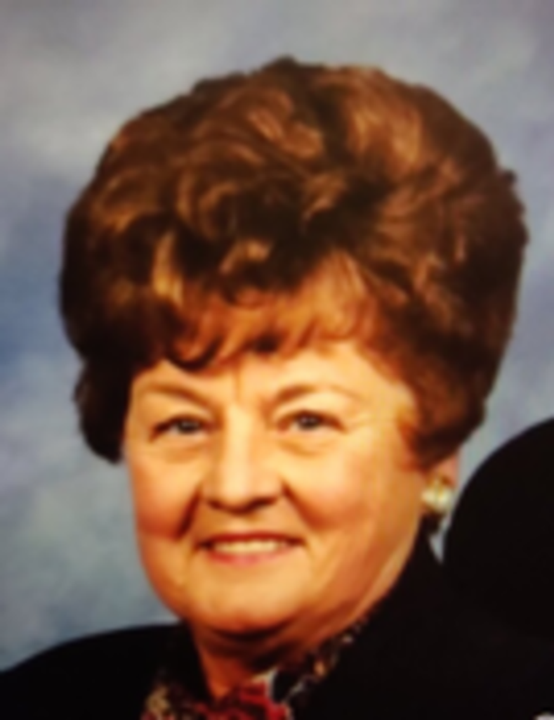 Priscilla Theresa Fleury Profile Photo