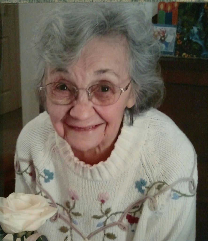 Florence C. Barry Profile Photo