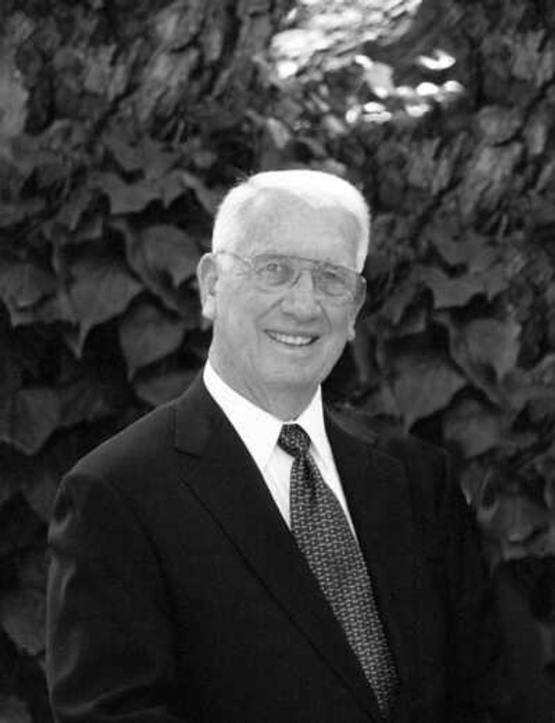 Robert N. Hines Profile Photo