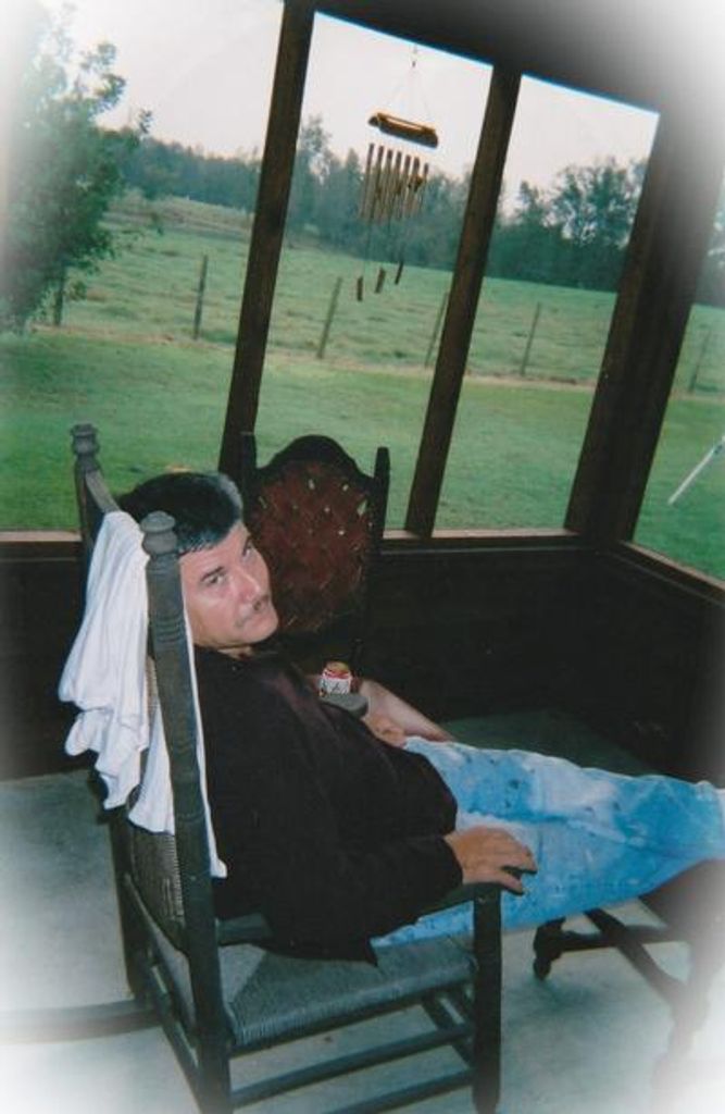 Mike House Profile Photo