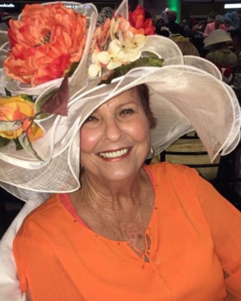 Nancy "Nan" Helen Crider