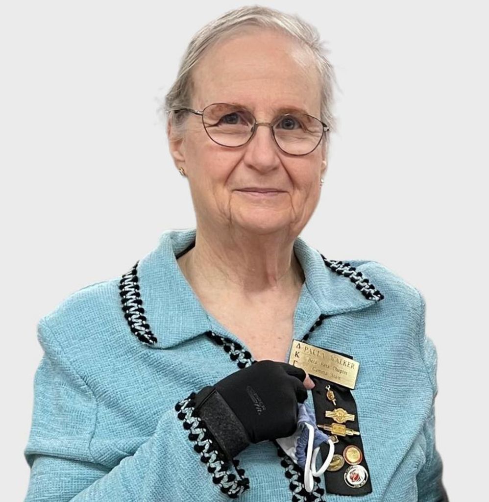 Paula Jean Walker Profile Photo