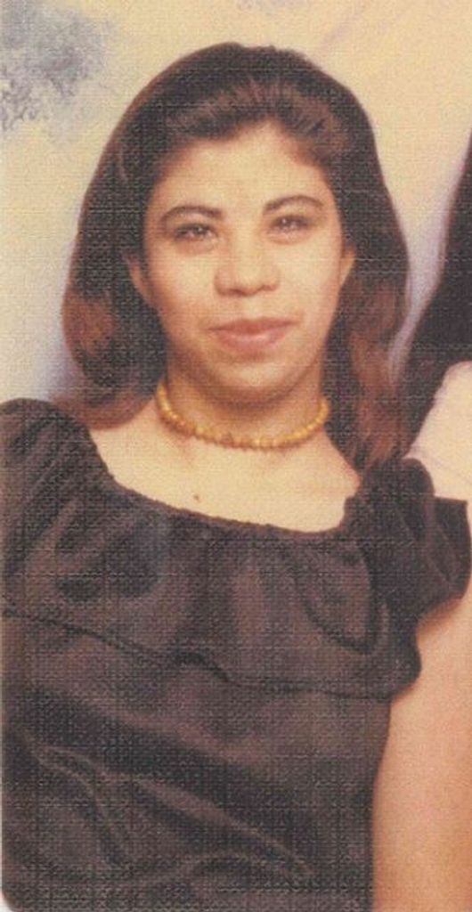 Maria Trinidad Soto Corral