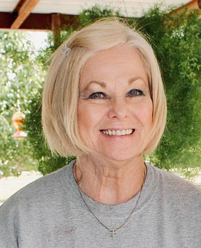 Charlotte Johnson Profile Photo