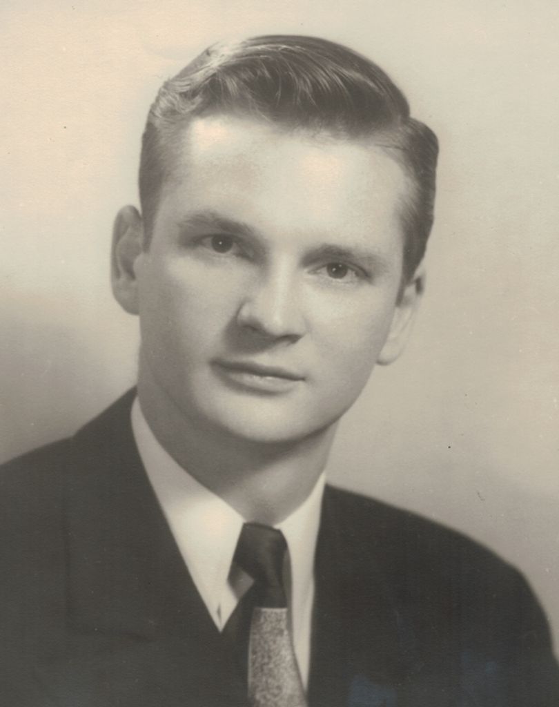 Daniel E Davis