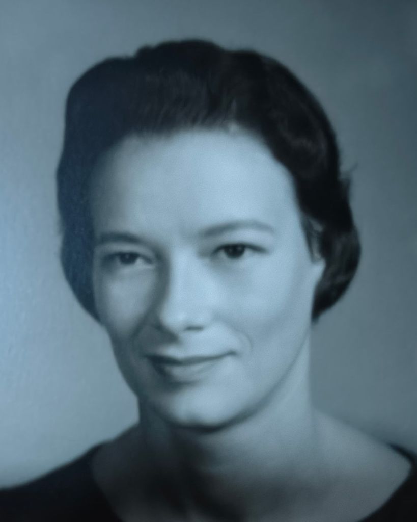 Betty Jean Todd Profile Photo