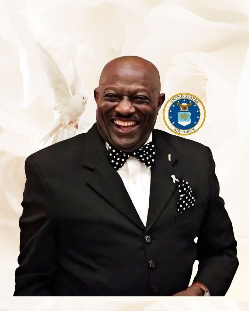 Franklin Delano Polite Sr.