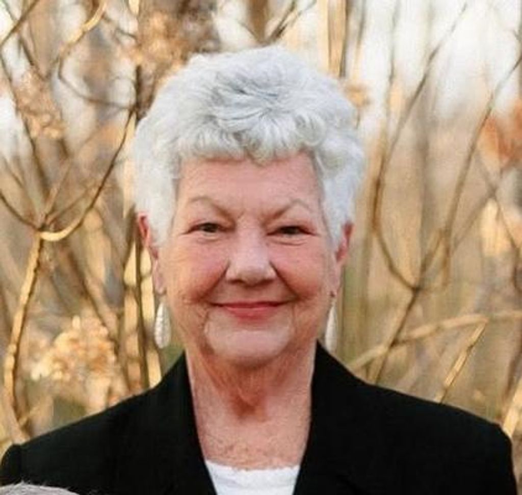 Sula Bridges Webb Profile Photo