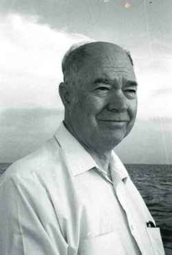 Thomas L. "Tommy" Hooper