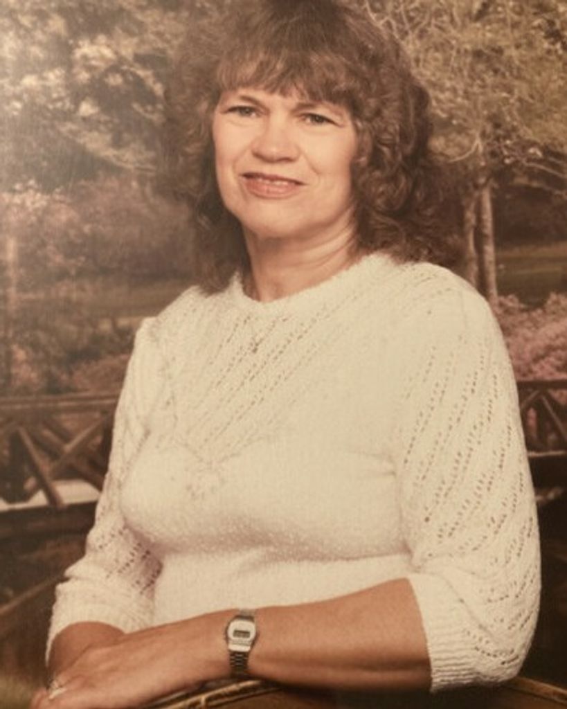 Verna Mae (Bratton) Keough