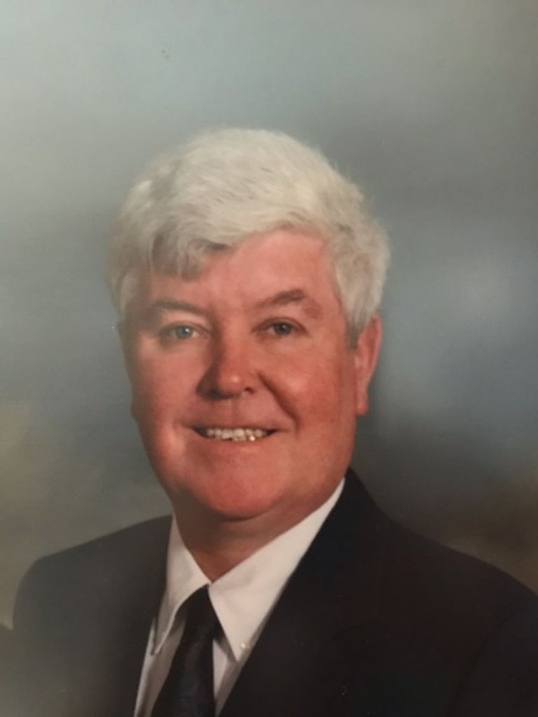 Michael Sean Thorsen Profile Photo