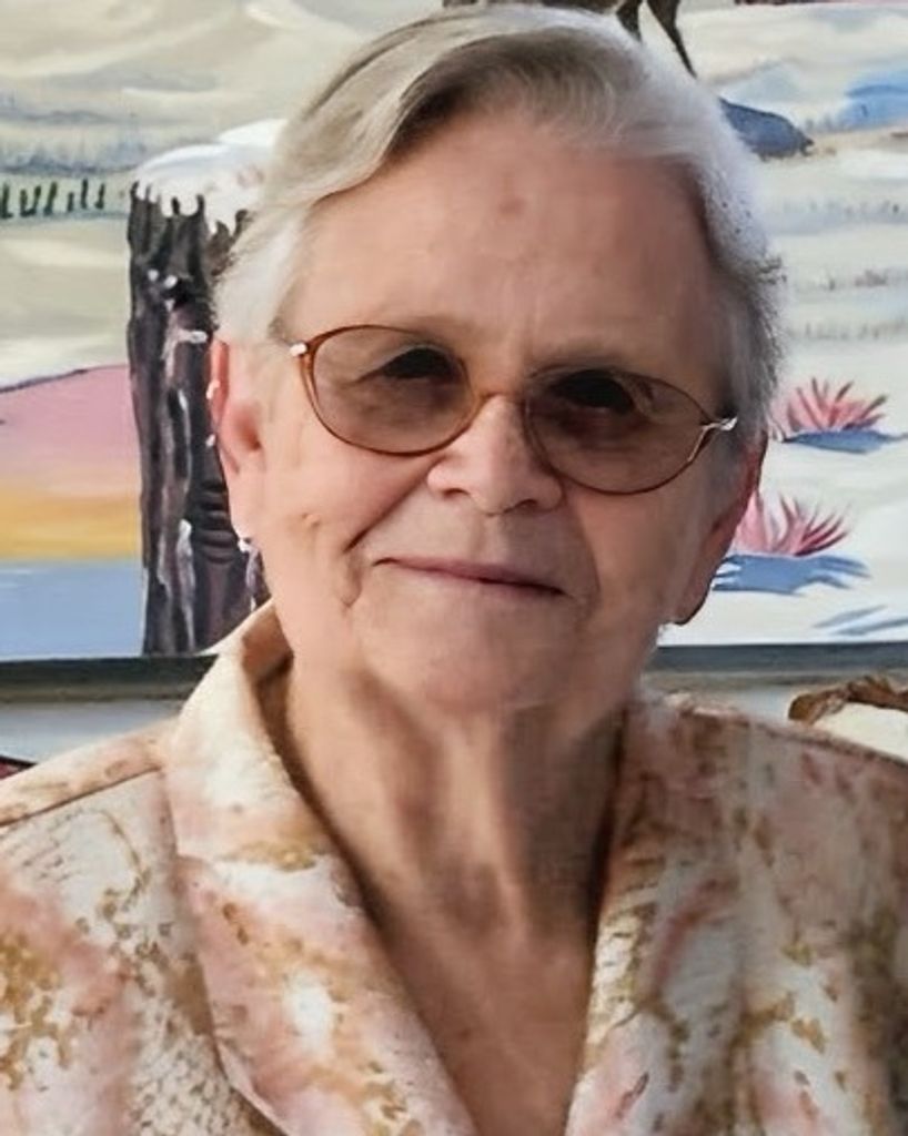 Charlotte Garside, 95, of Massena Profile Photo