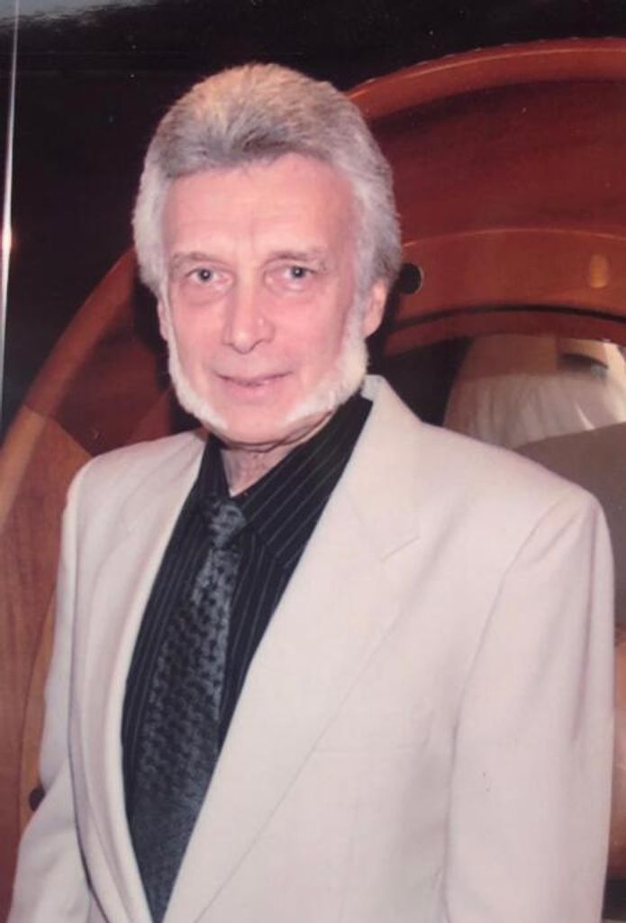 Gerald Willey Profile Photo