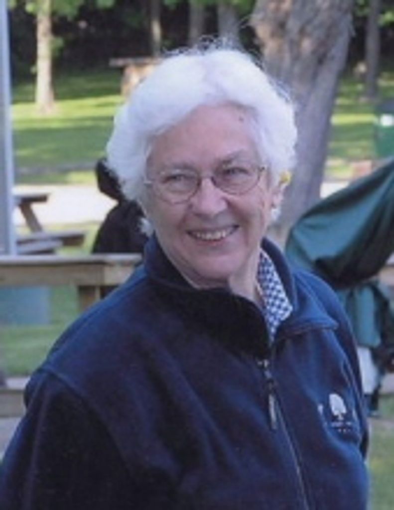 Lois Martens