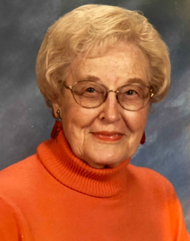 Lois Gustafson