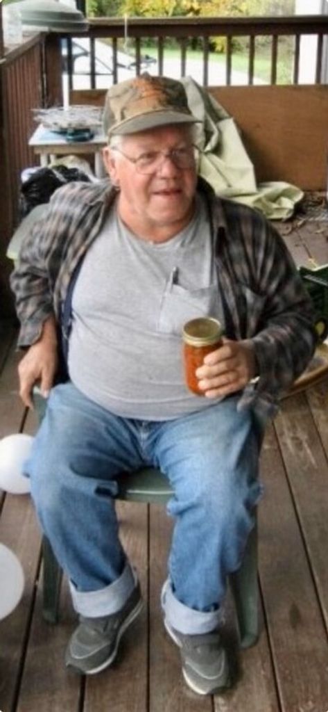 Lloyd Burton Copen Profile Photo