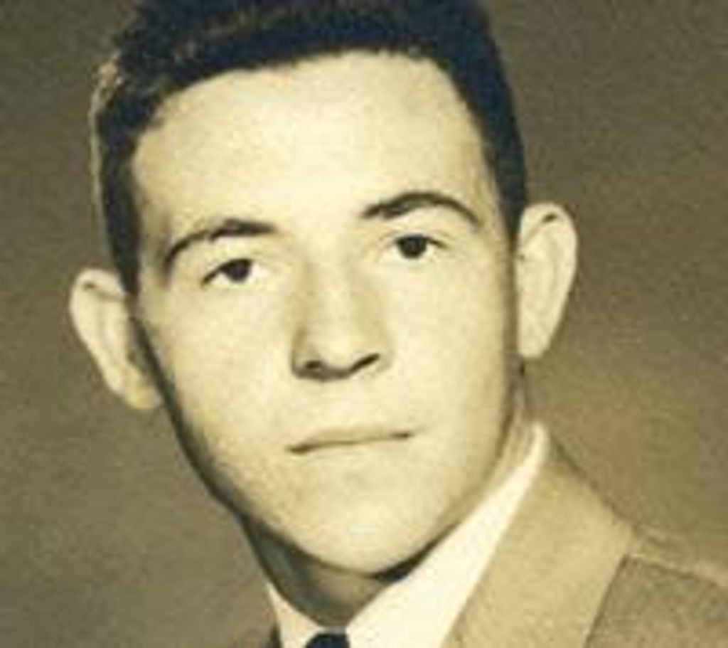 Walter J. Woods, Jr. Profile Photo