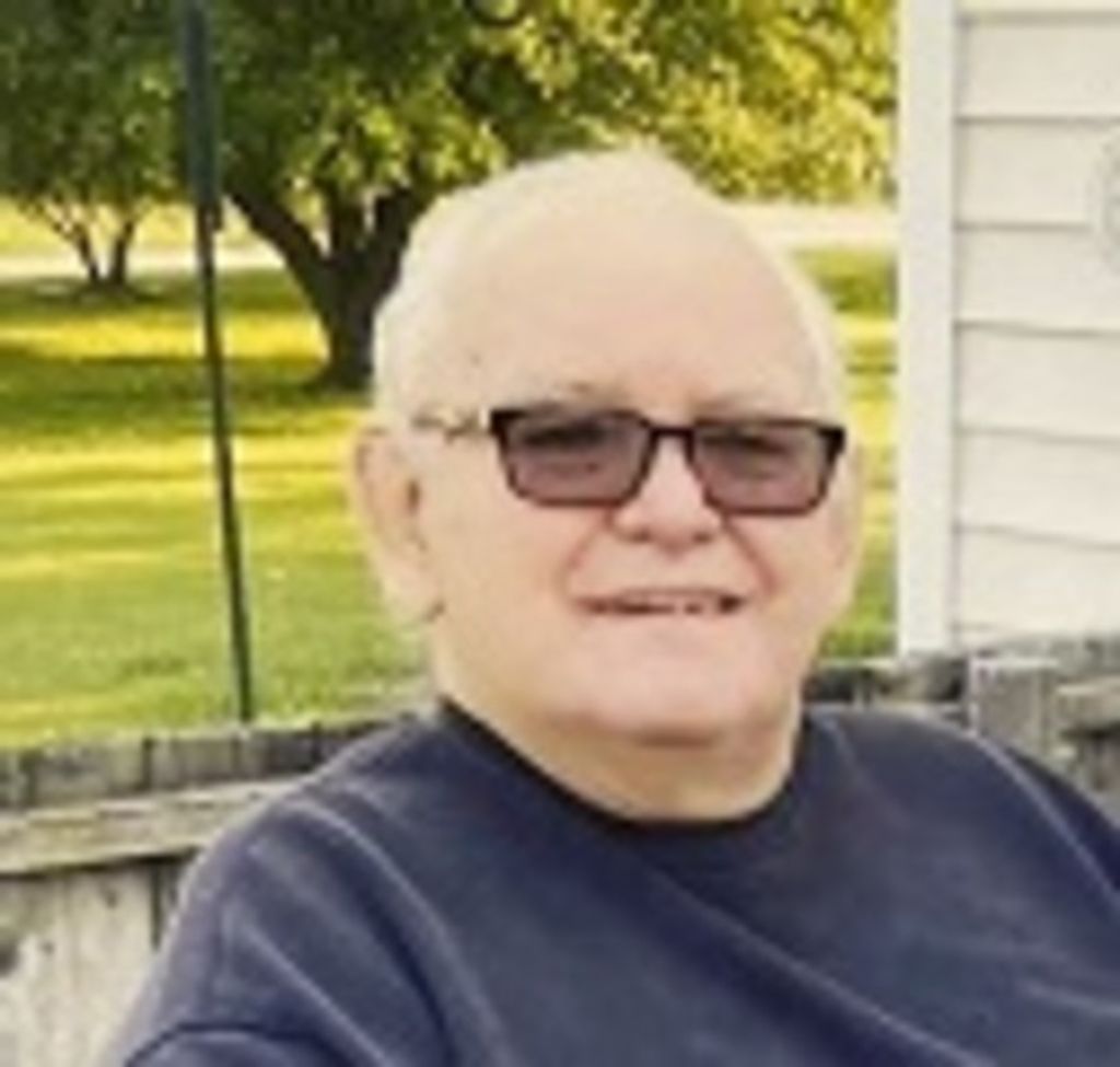 Clarence Fibranz Profile Photo